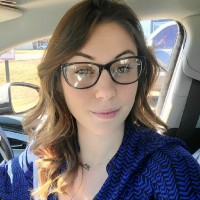 Alexia Smith Email