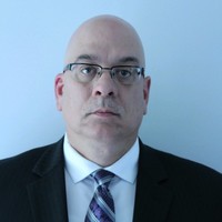 Ashland University Employee Marc Pasteris's profile photo