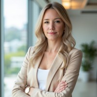 Pipe17 Employee Tiffany Johnson's profile photo