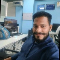 RisingLMS Employee Dharam Sharma's profile photo