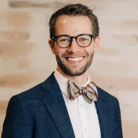 Christensen Group Insurance Employee Charlie Christensen's profile photo