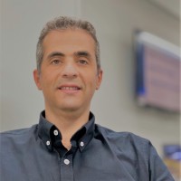 Convergint Brasil Employee Leandro Araujo's profile photo