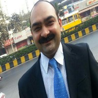 Dheeraj Srivastava Email & Phone Number