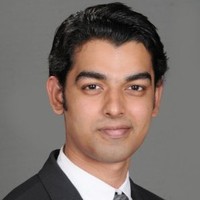 Monitor Deloitte Employee Aveek Mukherji's profile photo