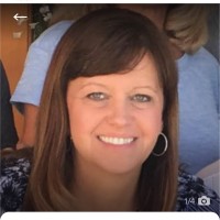 Mater Dei High School Employee Shea Reneer's profile photo