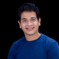 Zilliqa Employee Chetan Phirke's profile photo