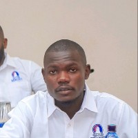 Victor Ouma Email