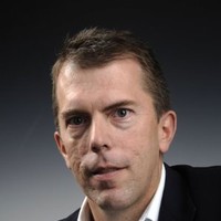 Utilligent Employee Fred Dorow's profile photo