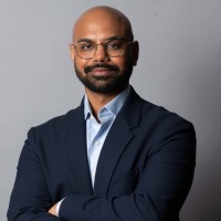 Ronak Patel Email