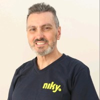 Niky Employee Jorge Pereira's profile photo
