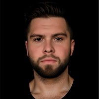 We Ankor Employee Artyom Bordulev's profile photo