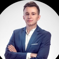 ProCatalyst Employee Łukasz Korzec's profile photo