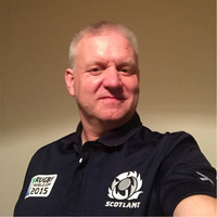 ACE Winches Employee Mike Youngson's profile photo