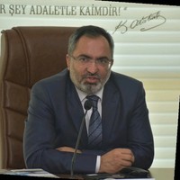 Ankara Yıldırım Beyazıt Üniversitesi Employee Ali Köseoğlu's profile photo