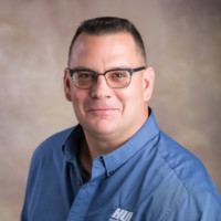 HUI Manufacturing Employee Kurt Bell's profile photo