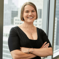 Walker Wilcox Matousek LLP Employee Krista Figlewicz's profile photo