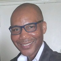 Justice Federal Credit Union Employee Derek Washington's profile photo