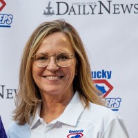 Bowling Green Daily News Employee Andrea Dennis's profile photo