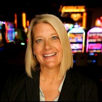 Gun Lake Casino Employee Cris Smith's profile photo