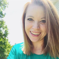 Sperry Employee Crystal Wilson's profile photo
