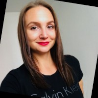 DODO Employee Irena Jarčíková's profile photo