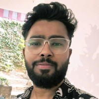 Property Platform Employee Manas Chowdhury's profile photo
