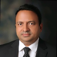 Samsung Electronics Employee Vipin Agrawal's profile photo