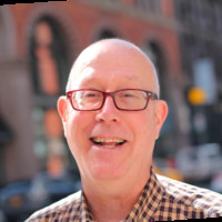 Envirosell Employee Tom Moseman's profile photo