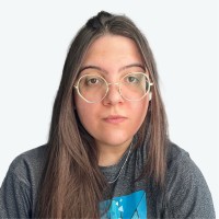 Deskfy Employee Giovanna Mistro's profile photo