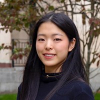 Microsoft Employee Julia Gu's profile photo