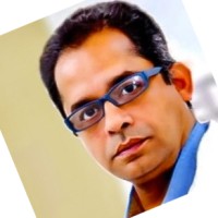 Medstar Healthcare LLC Employee Shailesh Matkar's profile photo