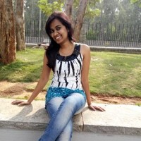 Ernest & Young Employee Sushma Anand's profile photo