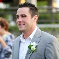 AECOM Tishman Employee Ryan Andrew's profile photo