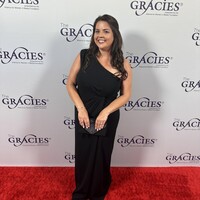 CBS Mornings Employee Shannon Luibrand's profile photo