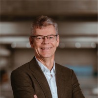 NaturEnergie Mobil Employee Klaus Müller's profile photo