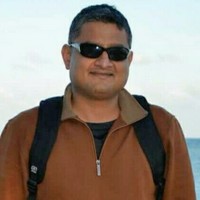 Capgemini Employee Hemant Gaur's profile photo