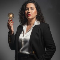 RNI Employee Helaine Schliburis's profile photo