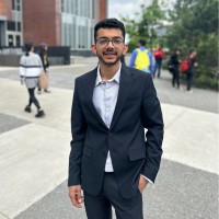 Vraj Patel Email