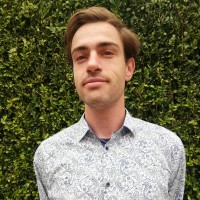 smrtr Employee Kilian L.'s profile photo