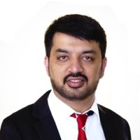 Magnati Employee Kazim Kirmani's profile photo