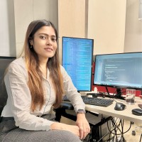 RemitSo Employee Anwita Das's profile photo