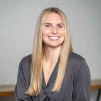 LST Marketing Employee Caroline Weiss's profile photo