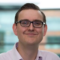 Castle Howard Estate Ltd Employee John Wood's profile photo