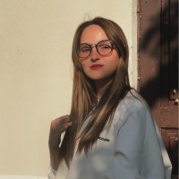 Alena Zetchenko's profile photo