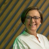 Kiron Interactive Employee Mandy Gallagher's profile photo