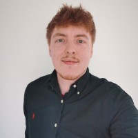 Capgemini Employee Jude Downing's profile photo