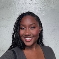 Overton Park Shell Employee Trinity Miller's profile photo