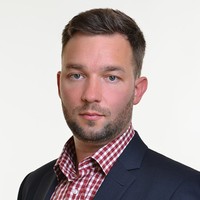 Alpha Capital Employee Attila Vrasko's profile photo