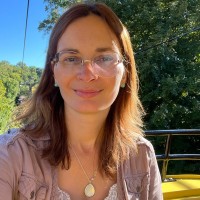 MID-ATLANTIC LONG TERM CARE Employee Elina Reynolds's profile photo