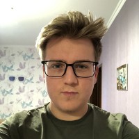 Viktor Ashcheulov's profile photo